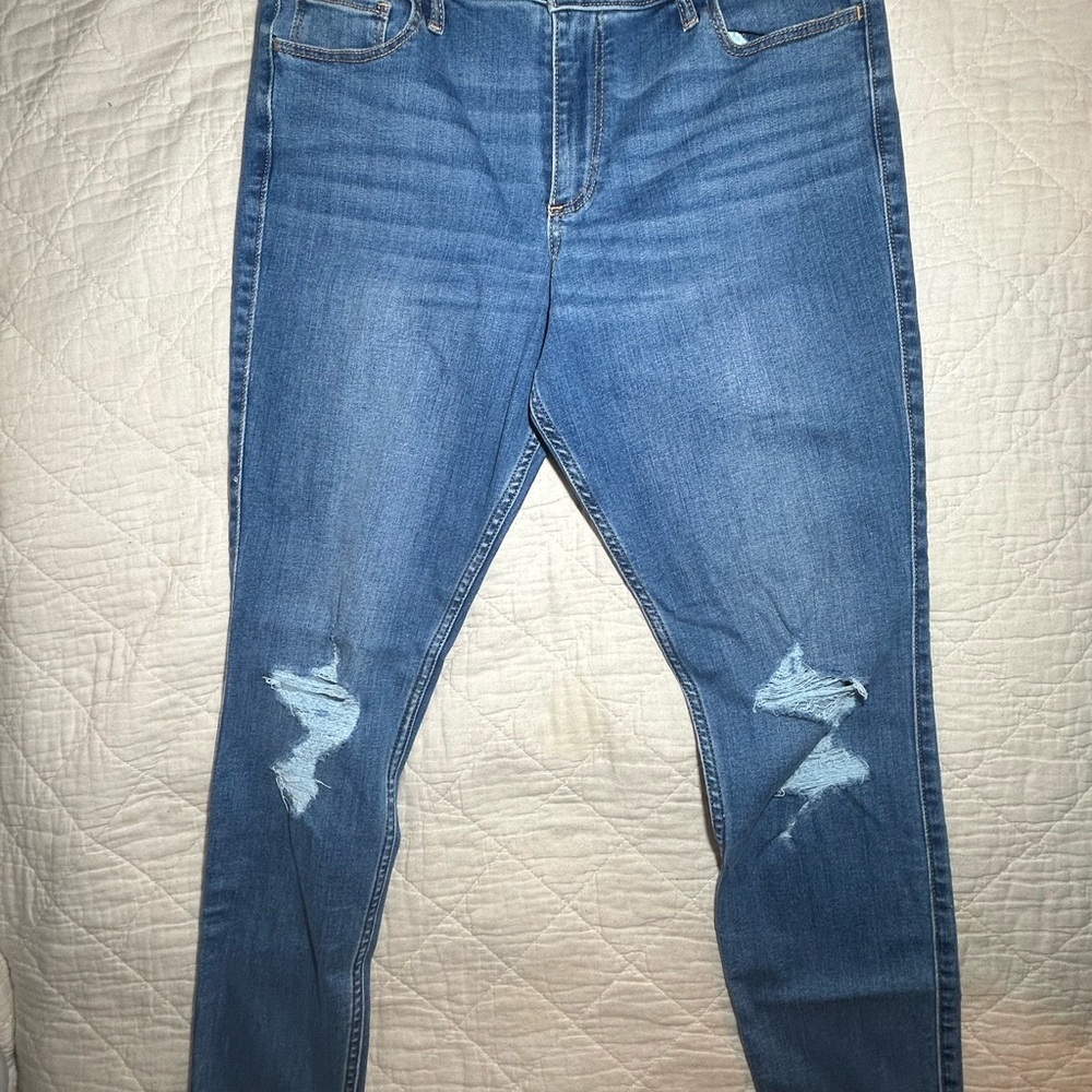 Women’s Hollister Jeans